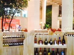 仁恒美食庭苑-仁恒美食庭苑