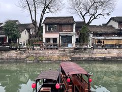 -小河直街历史文化街区