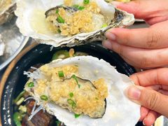 -飞尝蚝·顺德菜·鱼生(顺德总店)