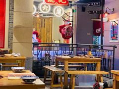 -十六蒲(桂林路店)