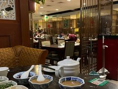 -东来顺饭庄(金泉广场店)