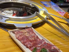 -喜来稀肉(北外滩白玉兰广场店)