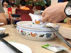 -点都德(千灯湖环宇城店)