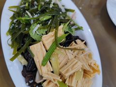 -京天红酒家(虎坊路店)