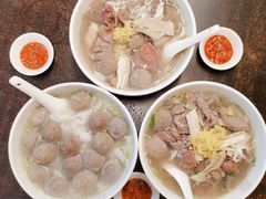 -潮镇老尾牛杂(环城西路店)