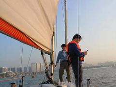 -鑫艋游艇海钓俱乐部