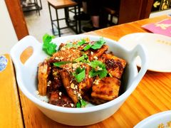 -炒豆合作社(东四总店)