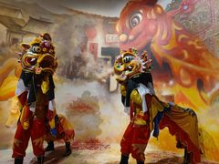 -中国客家博物馆