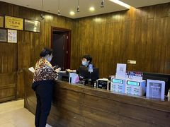 -旅游大厦餐厅(万盛南街店)