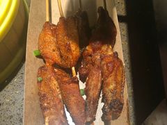 -蛙喔炭烧牛蛙(盐城盐都万达店)