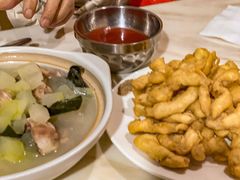 -龙福祥餐馆