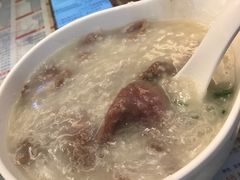 -岐城面馆(黄岐店)