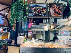 -食通天·寰宇集(杭州万象城店)