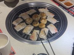 -猫爪爪原切自助烤肉(观音桥阳光世纪店)