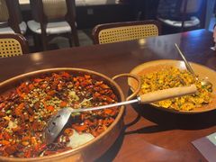 -拾捌川·自贡爆炒(新街口店)