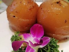 -峰厨大鱼泡饼·天津菜(西青大学城店)