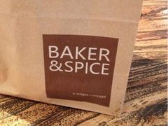 iphone_upload_pic-BAKER&SPICE(国金中心商场店)