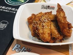 -Pelicana百利家炸鸡(江南西名店城店)