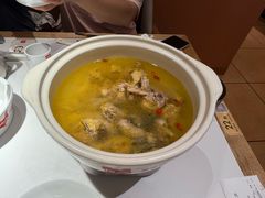 -大碗先生(万家丽店)