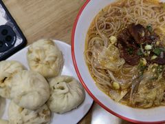 -老陶包子铺(南大西南村店)