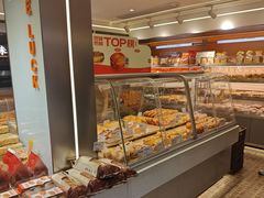 -长乐饼家(五羊新城店)
