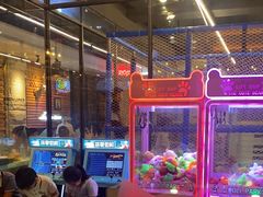 -河坝烧烤串城(金达莱店)