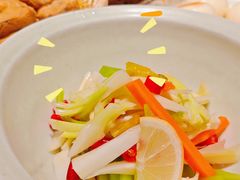 -简小舍· 民间手艺菜(古德寺店)