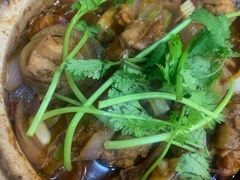 鸡鸡蛙蛙中煲-川香煲(茅台路店)