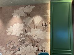 -翕间食·精致淮扬菜(江苏大剧院店)