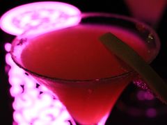 -罗斯福色戒酒吧(外滩店)