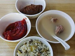 -文庙菜饭(四川北路店)