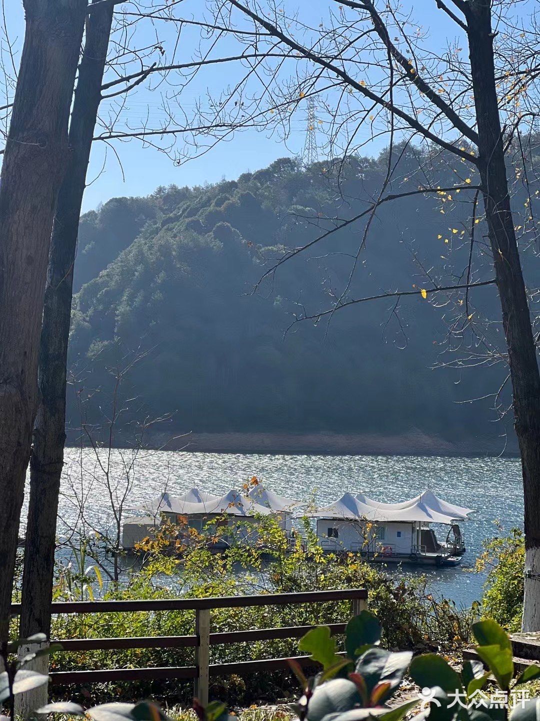 来千岛湖一定要去吃方大茂呀