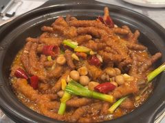 -顺徕德·仙庙烧鸡(桂庙路店)