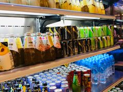 -半岛听涛蒸汽海鲜自助(K11店)