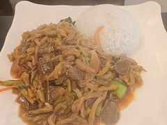-兰芳园丝袜奶茶(凯茵新城店)