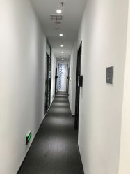 -馨美女性健康管理中心