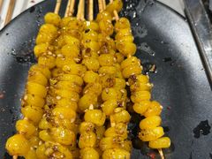 -京狮炙燥·精酿烧烤(首经贸店)