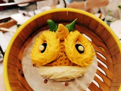 -粤财皇冠假日酒店·彩华轩中餐厅