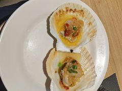 -星伦多自助料理·涮烤一体(杭州来福士店)