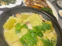 -潮道鱼仔店·潮汕味(长兴路店)