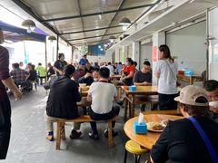 -温记府廟豆汤饭·始于1955年(海椒店)