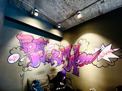 -BE NORMAL CAFE(霞溪路店)