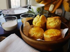 -上海柏悦酒店·大堂客厅