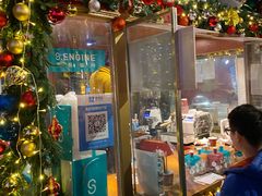 -上海静安香格里拉大酒店