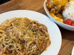 -肥朵食堂(带梦胡同店)