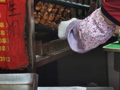 -王记西鎮电烤肉(汶上路店)