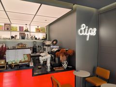 -Sips&Lick茶兰咖啡(五道口店)