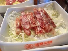 -滋奇·扬州地标火锅(东关街店)