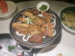-贝勒爷·酥不腻烤鸭