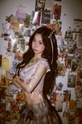 -WAVE SODA摄影工作室